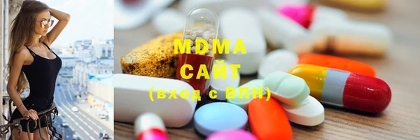 индика Магас