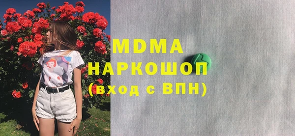 круглые Липки